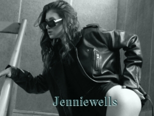 Jenniewells