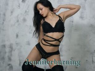 Jenniferburning