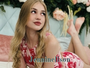 jenninellson Belles Femmes