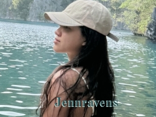 Jennravens