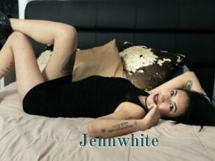 Jennwhite
