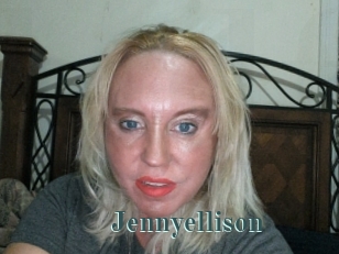 jennyellison Belles Femmes