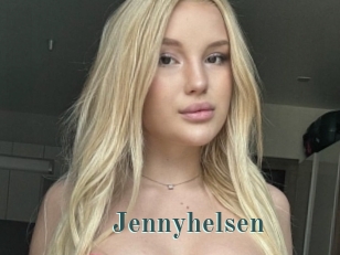 Jennyhelsen