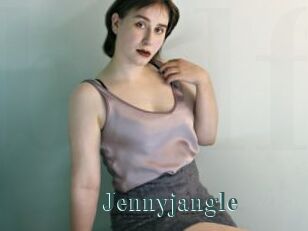 Jennyjangle