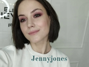 Jennyjones