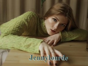 Jennylourde