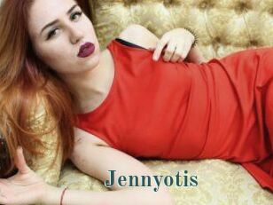 Jennyotis