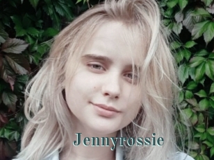 Jennyrossie