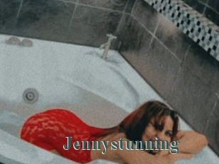 Jennystunning