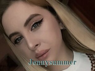 Jennysummer