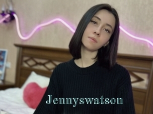 Jennyswatson