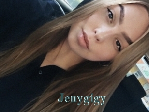 Jenygigy