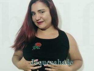 Jequesahade
