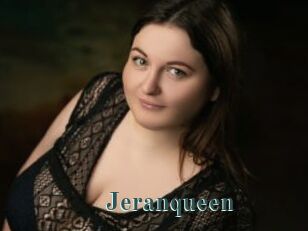 Jeranqueen