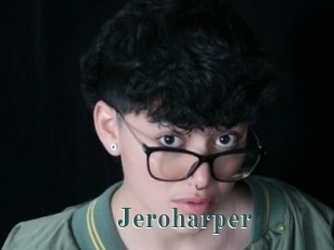 Jeroharper
