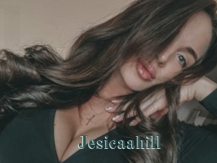 Jesicaahill