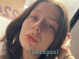 Jesicapaul
