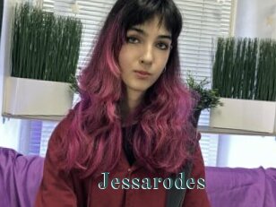 Jessarodes