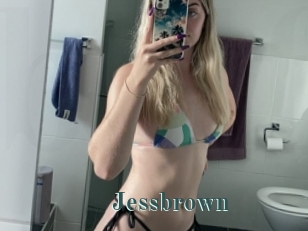 Jessbrown