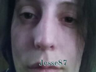 Jesse87