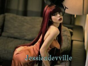 Jessicadevville