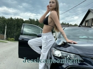 jessicamoonlight Belles Femmes