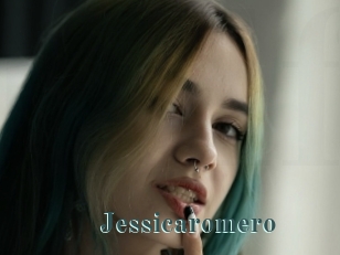 Jessicaromero