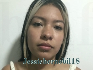Jessichernobil18