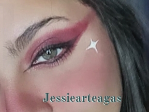 Jessiearteagas
