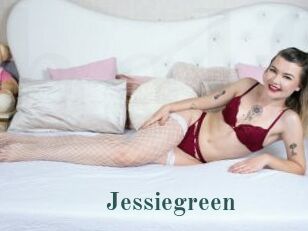 Jessiegreen