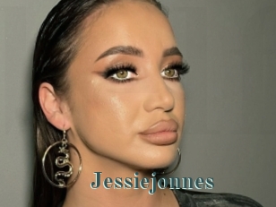 Jessiejonnes