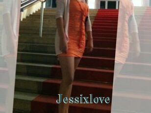 Jessixlove