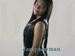 Jessynewman