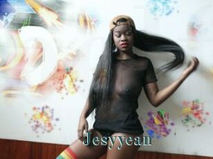 Jesyyean