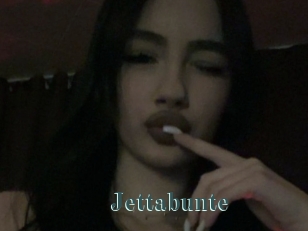 Jettabunte