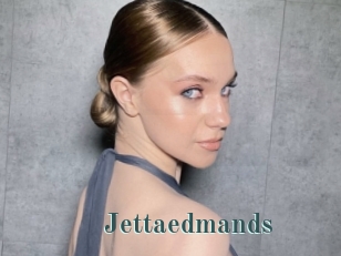 Jettaedmands