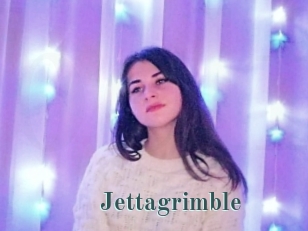 Jettagrimble