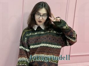Jettagrindell