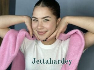 Jettahardey