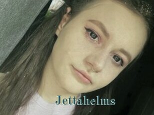 Jettahelms