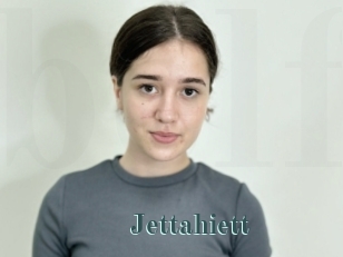 Jettahiett
