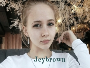 Jeybrown