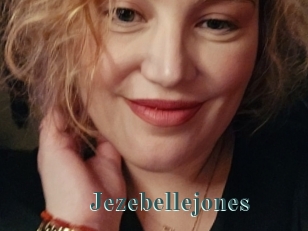 Jezebellejones