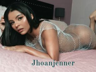 Jhoanjenner
