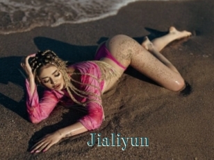 Jialiyun