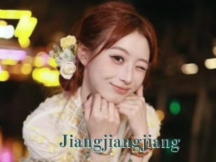 jiangjiangjiang Belles Femmes