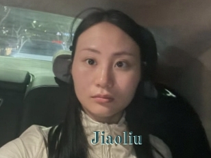Jiaoliu