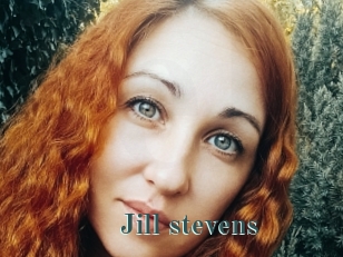 jill_stevens Belles Femmes