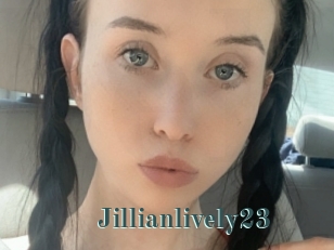 Jillianlively23