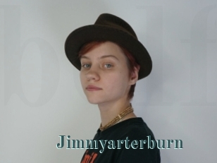 Jimmyarterburn
